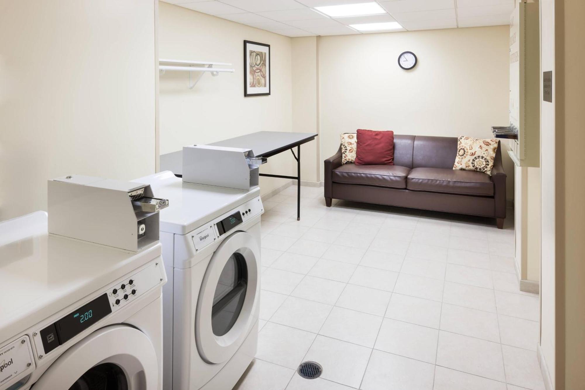 Fairfield Inn & Suites Jacksonville Butler Boulevard Exteriör bild
