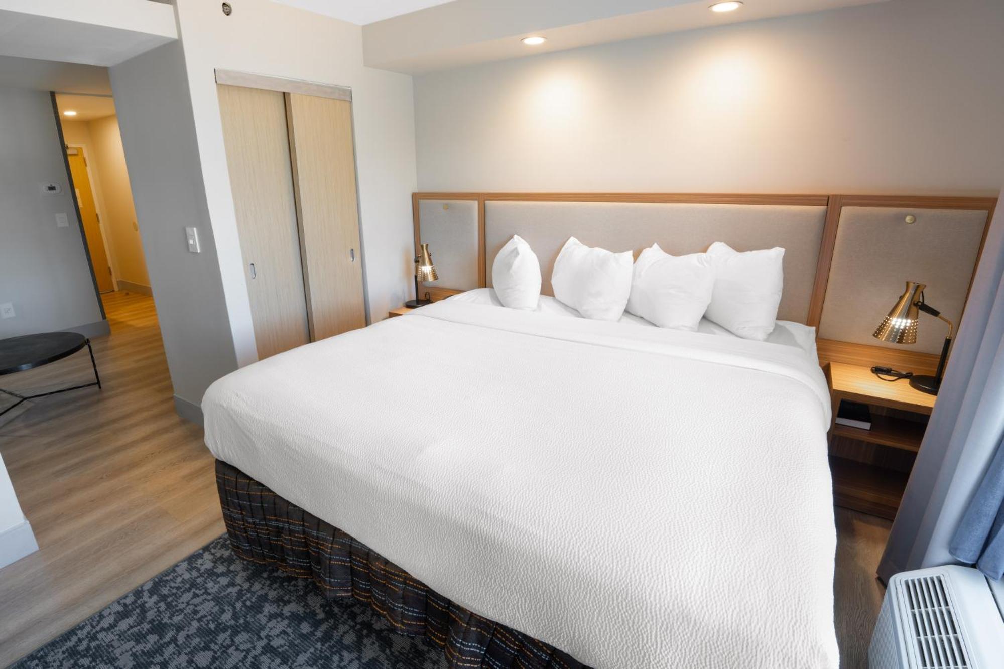 Fairfield Inn & Suites Jacksonville Butler Boulevard Exteriör bild