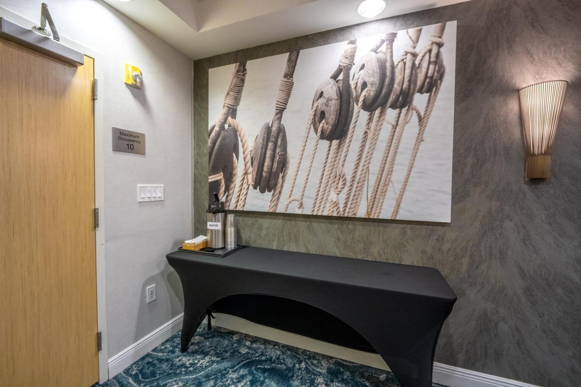 Fairfield Inn & Suites Jacksonville Butler Boulevard Exteriör bild