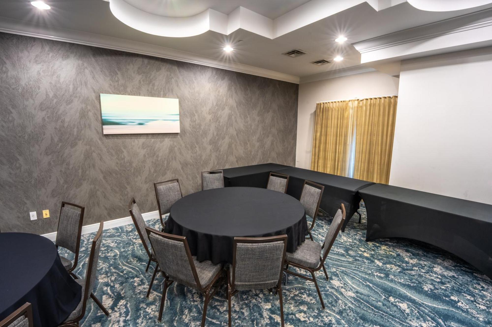 Fairfield Inn & Suites Jacksonville Butler Boulevard Exteriör bild
