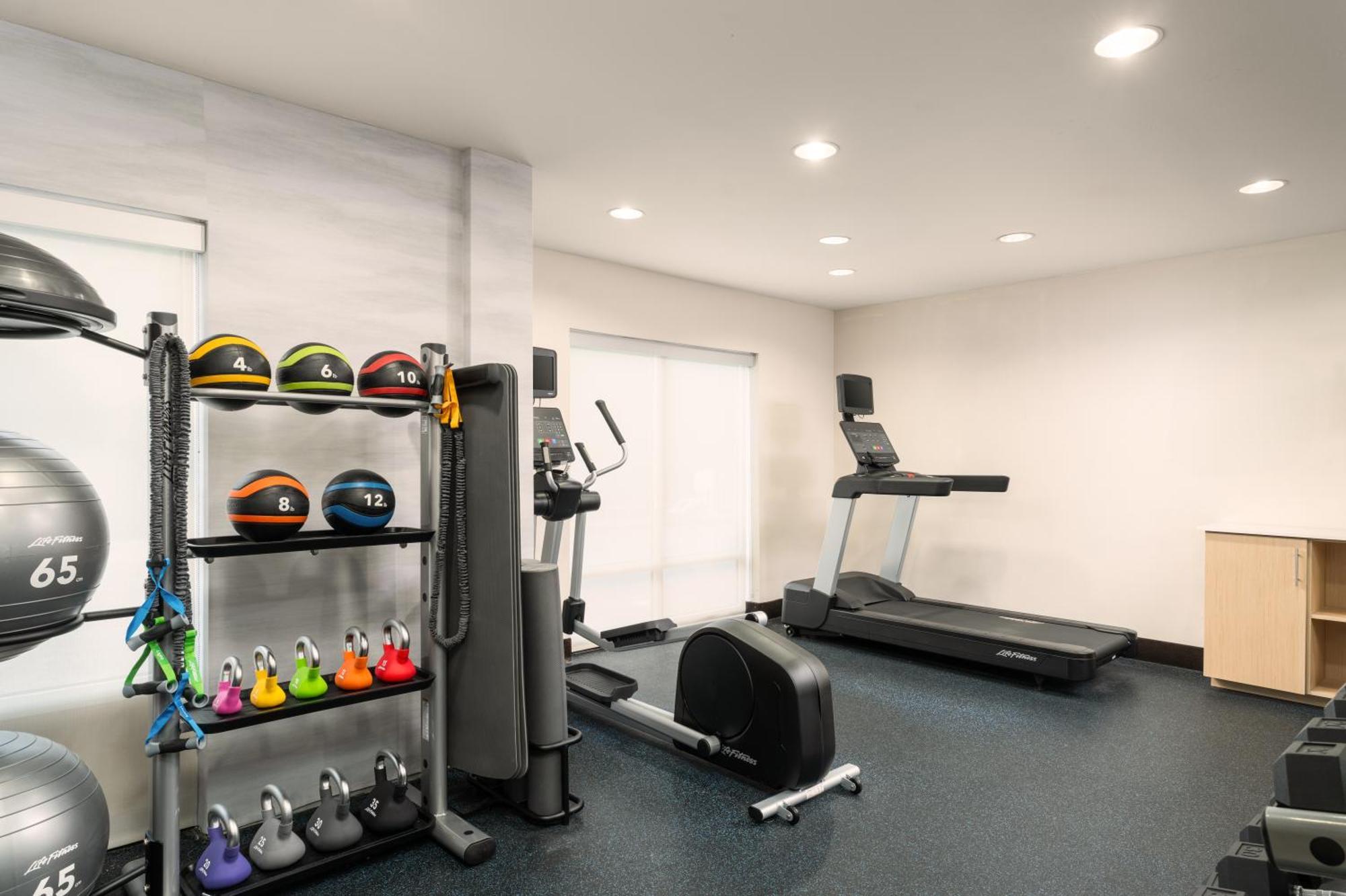 Fairfield Inn & Suites Jacksonville Butler Boulevard Exteriör bild