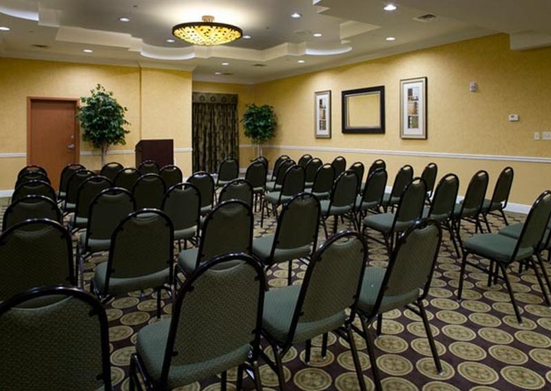 Fairfield Inn & Suites Jacksonville Butler Boulevard Exteriör bild
